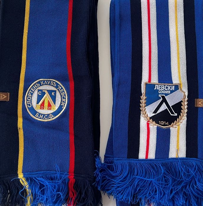 шалове Левски София