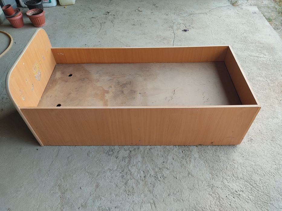 Кровать детский бу