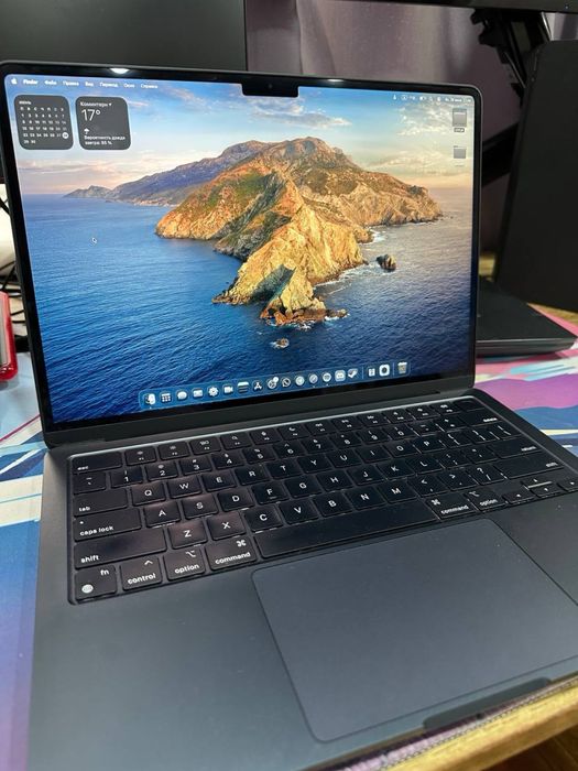 MackBook Air M2 2022