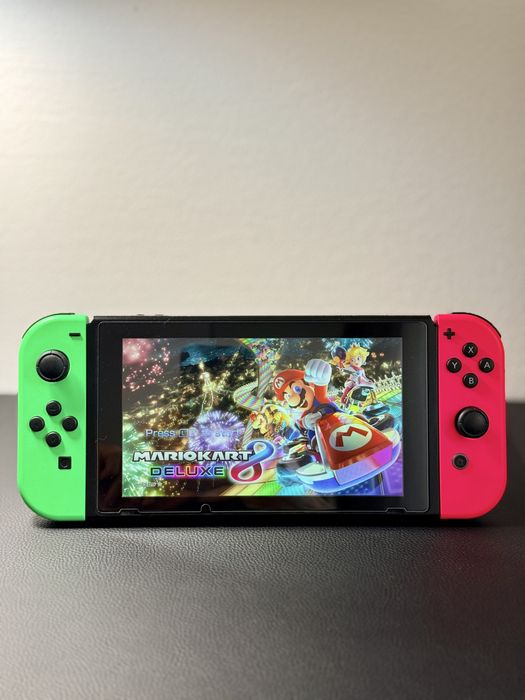 Nintendo Switch V1 Modat