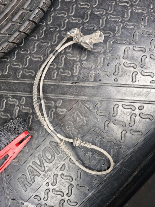 Датчик АБС  шевролет кобальт