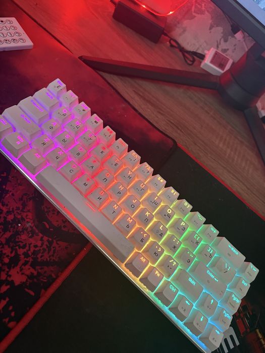 Продам компьютер в сборе,со всем