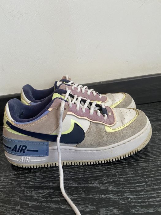 Nike Air Force 1 low