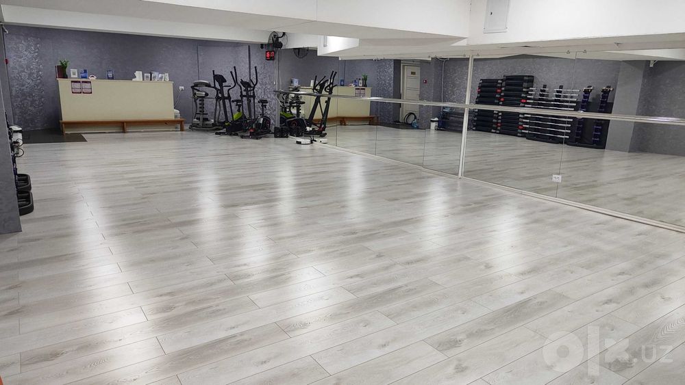 Фитнес-студия для женщин || Lady Fit Studio || Ташкент, Юнусабад 4