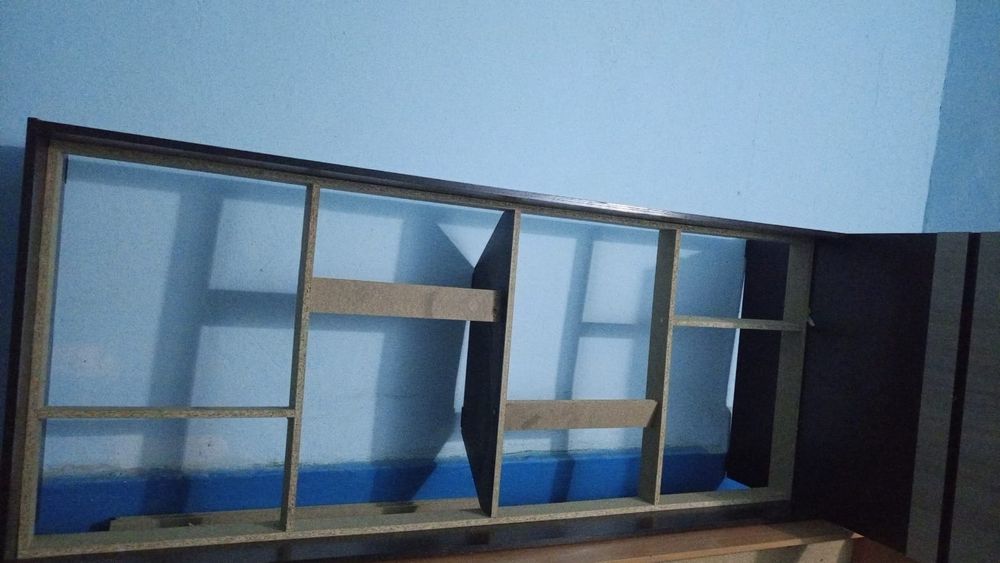 Продам кровать детскую
