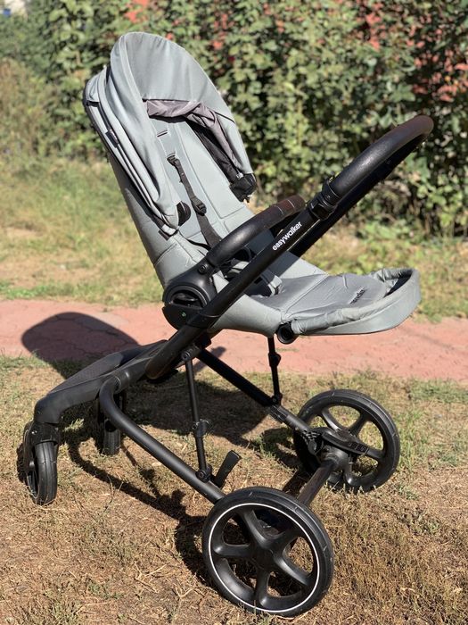 Коляска EasyWalker Jimmey