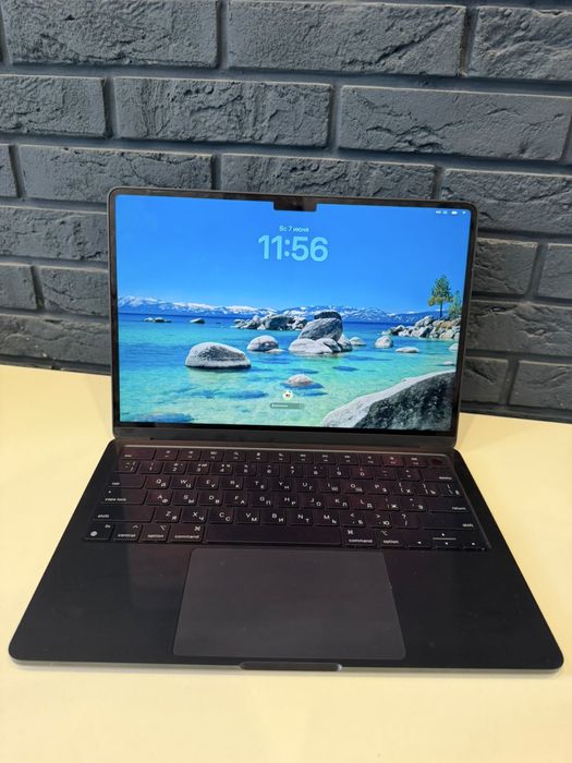 Apple MacBook Air 2024