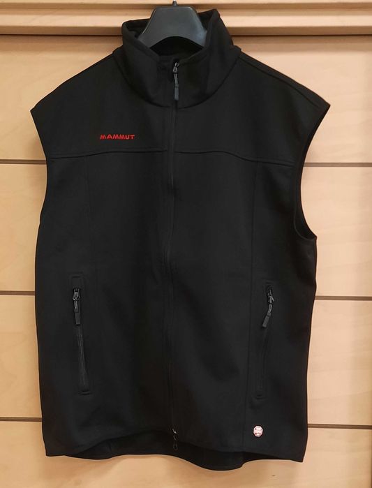 Mammut-Windstopper-Gore