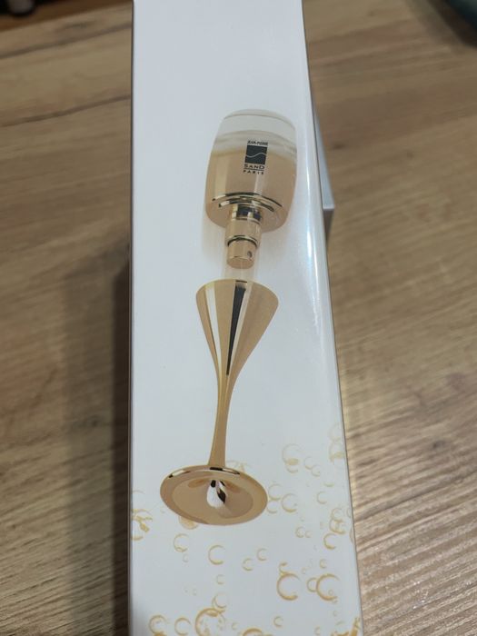 Vand parfum Petillante