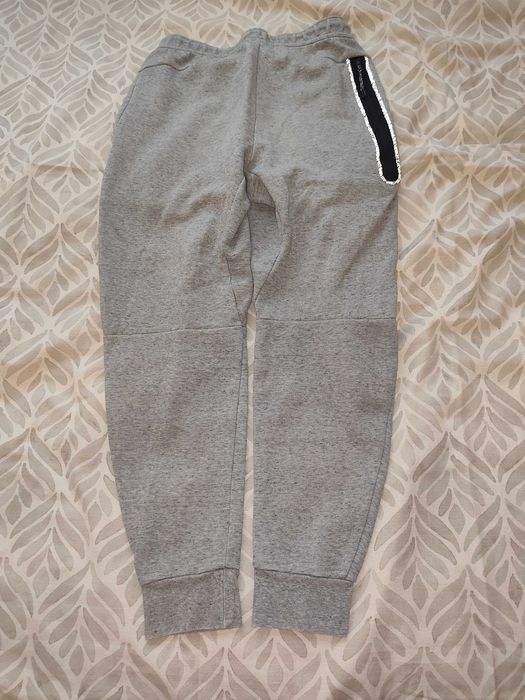 Долнище Nike tech fleece (размер ХS)