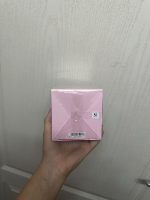 Versace dylan blush pink