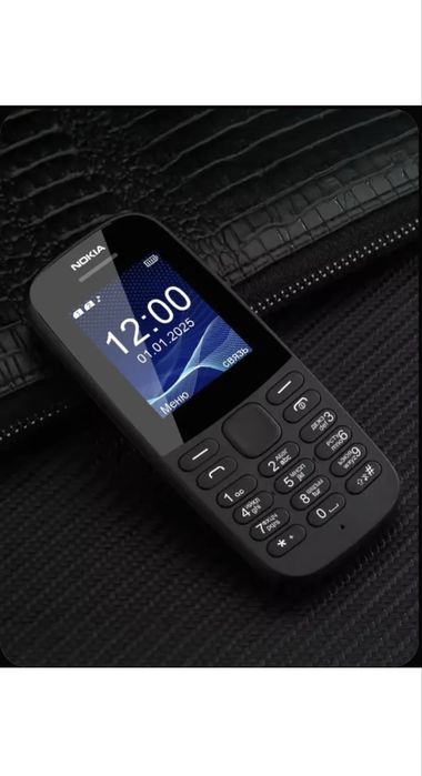 Простой телефон Nokia