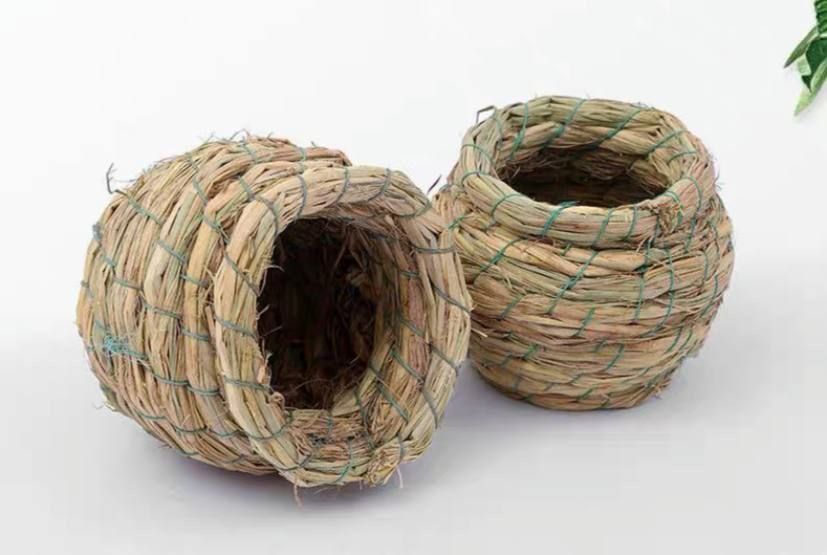 Qushlarga uycha dublanka