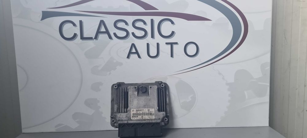 Компютър двигател Chevrolet Captiva 2.0cdti