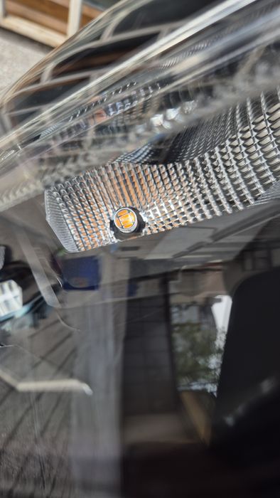 Комплект full led фарове за Ауди А5 8W6 фейслифт