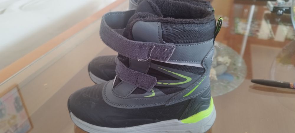 Ски обувки номер 31