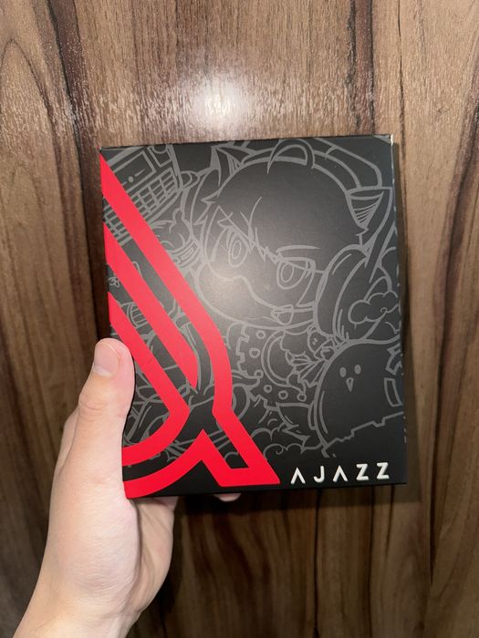 Полный игровой комлпект ПК