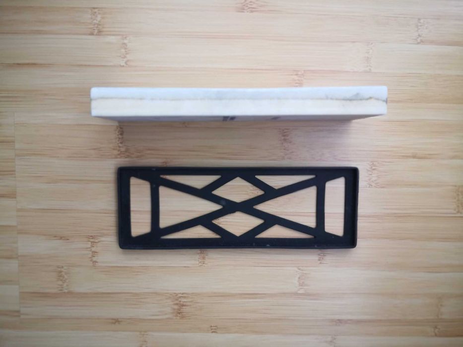 Pietre de ascutit, japoneze, Shapton, granulatie 5000