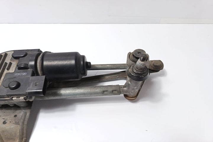 Ansamblu stergatoare parbriz cu motoras 3c1955023E Volkswagen VW Pass