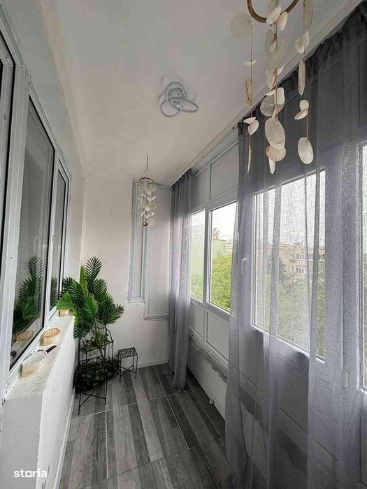 Apartament Rovine (Lidl)