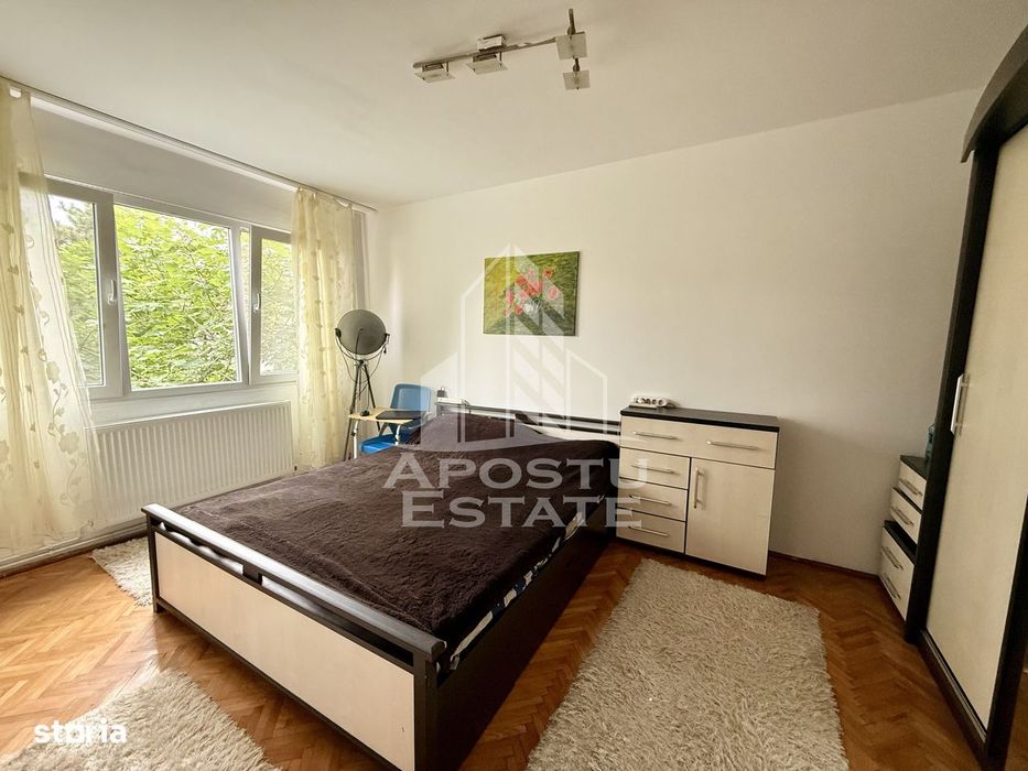 Apartament 3 camere de vanzare, zona Olimpia Stadion, Timisoara