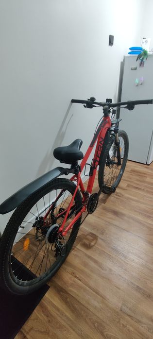 Велосипед взрослый