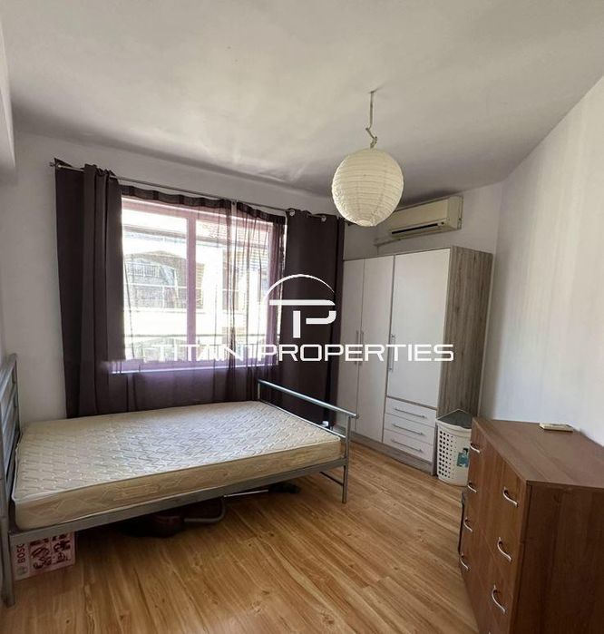 Дава се под наем Двустаен апартамент в Варна, Автогара - 60 кв.м за 448.8 € - Снимка #2