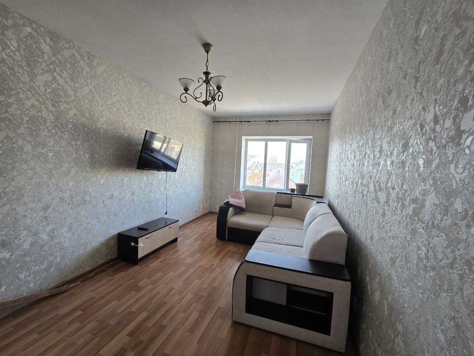 Продажа 1-комнатной квартиры