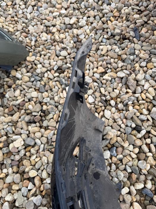 Bara fata Audi A6 C8 S-Line 2019/2020/2021/2022/2023/2024 Neagra