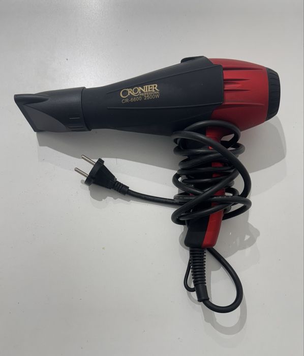 Продается фен б/у