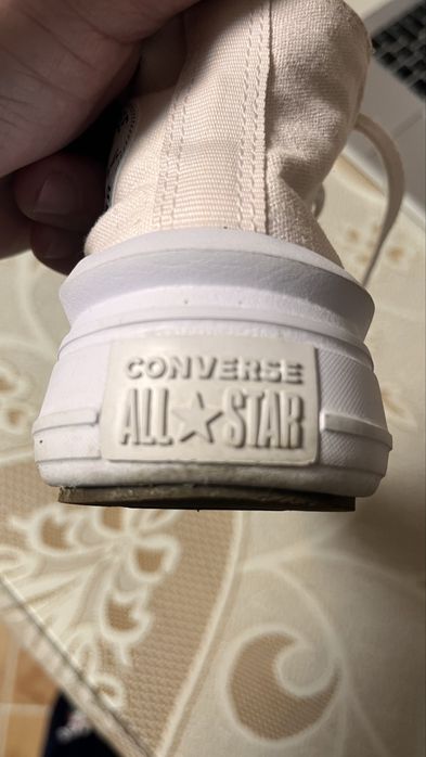 Converse Chuck Taylor All Star Move Copii