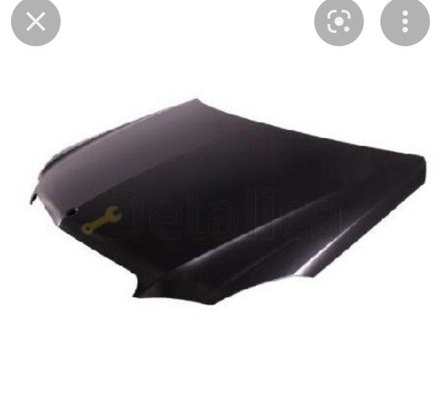 Капот w212 E class,w204 C class  Mercedes Benz