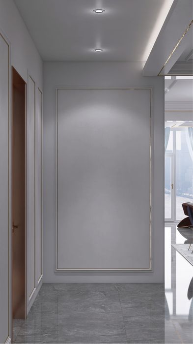 Дизайнер интерьера