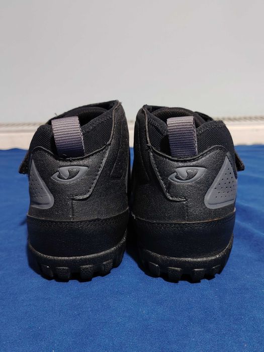 GIRO Terraduro Mid Mtb, cu plăcuțe SPD Shimano, mr.42, int. 27 cm