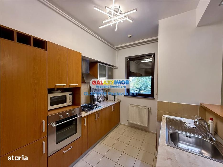 Apartament 2 camere | P-ta Sudului | Centrala | Parcare | 13min metrou