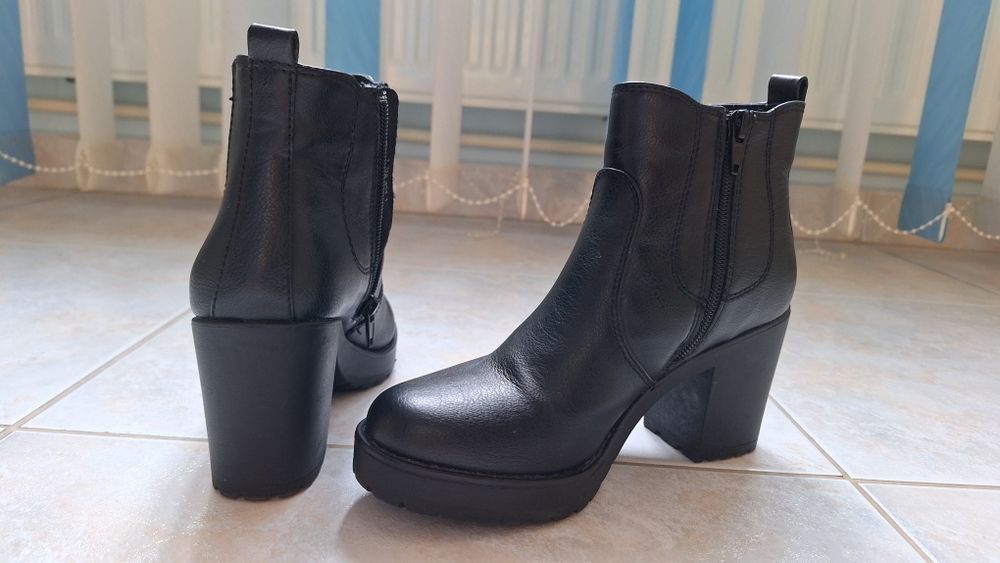 Botine 36 Deichmann Graceland
