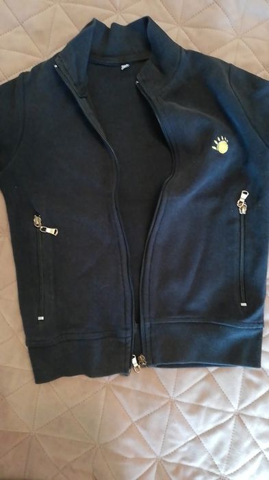 Униформа Руско Училище Ал. С. Пушкин