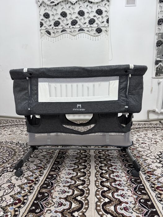 Балаға арналған манеж сатылады