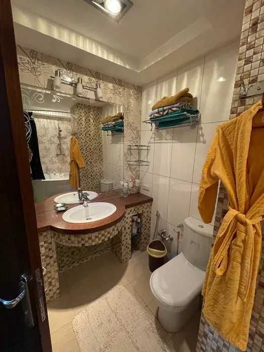 БОДАМЗОР метро аренда минор нбу телебашня шахристанская ПОСЛЕ РЕМОНТА