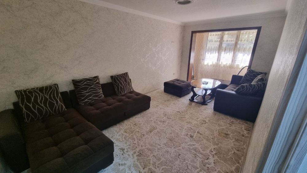 Сдаётся 1 комнатная квартира