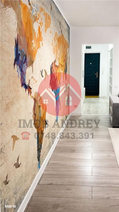 Apartament Premium 3 Camere | Sos. Stefan cel Mare - Metrou Obor