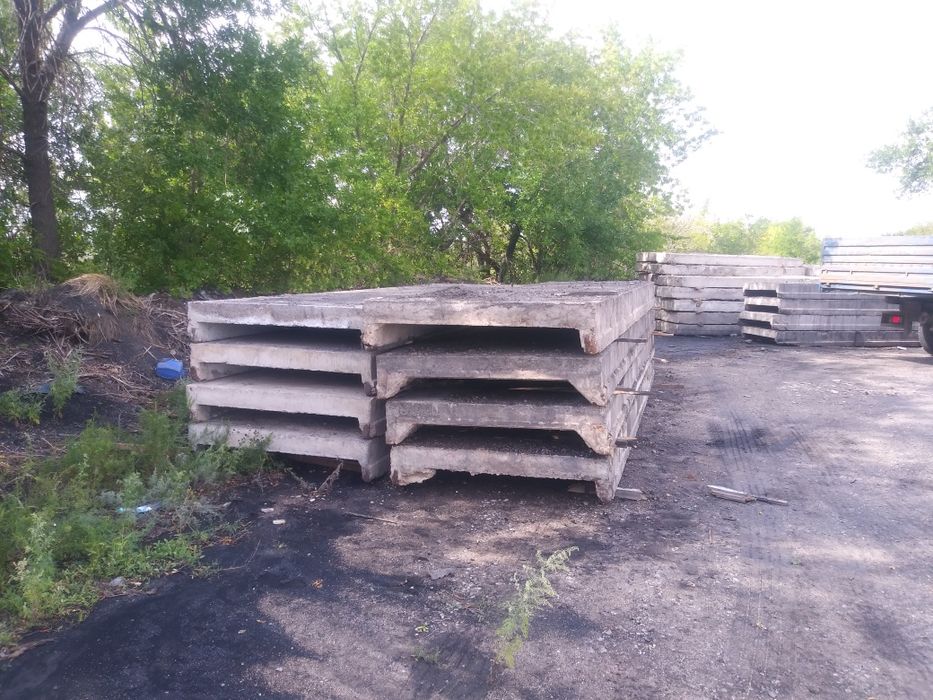 Фбс плиты Регелья