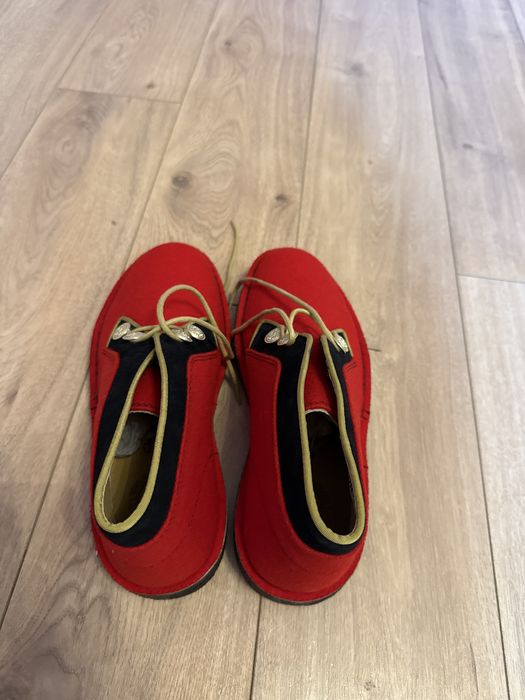 Ghete  Clarks Originals Unicati