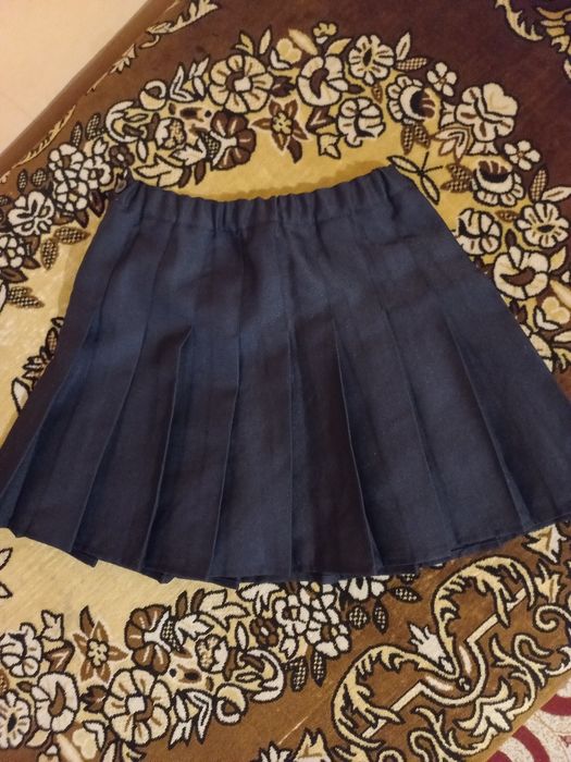 Школьная одежда для подростка