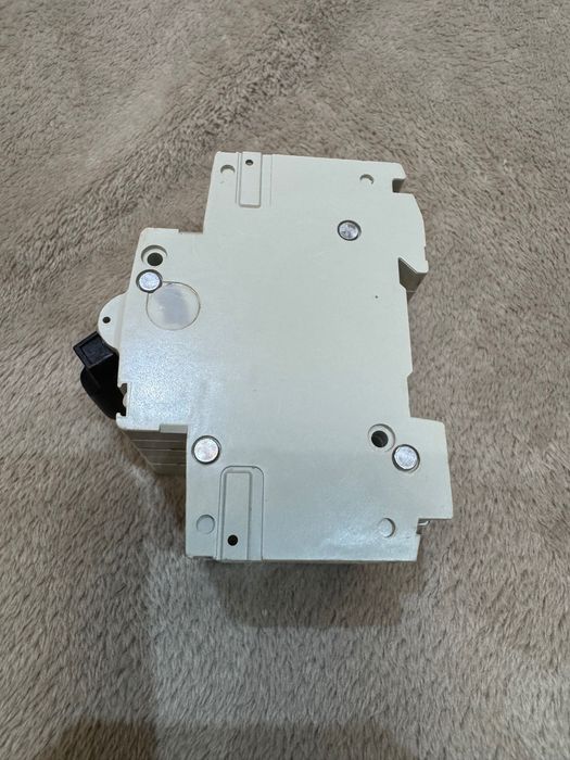 Siguranță automată trifazică ABB S283 C100 (100A) - NOUĂ / Nefolosită