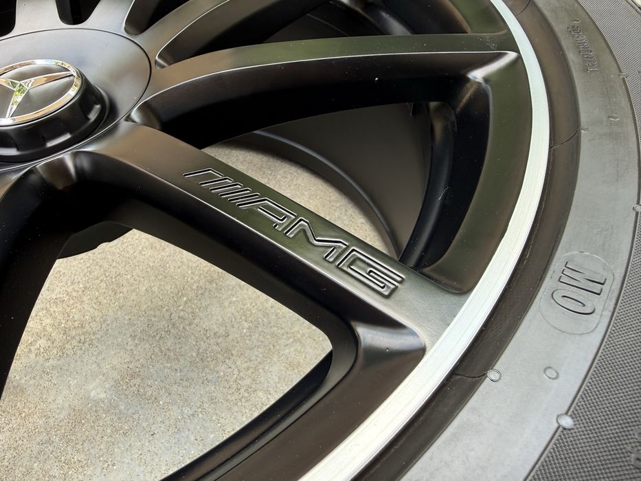 Оригинални ковани джанти Мерцедес 20 цола спорт пакет С63 АМГ 5Х112 S coupe C217 W222 S63 AMG OEM джанти В222 brabus пакет брабус джанти Maybach 65AMG