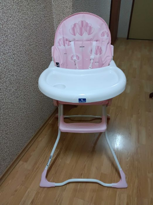 Столче за хранене LORELLI - MARCEL