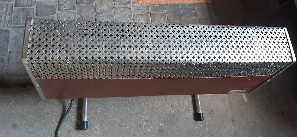 Електрическа печка ДИАНА