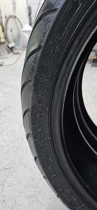 SET cauciucuri moto (120/70/R17 - 190/50/R17) (120/70/r17 - 180/55/R17)