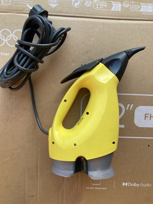 Curatitor cu abur Karcher  SC 952 1600w